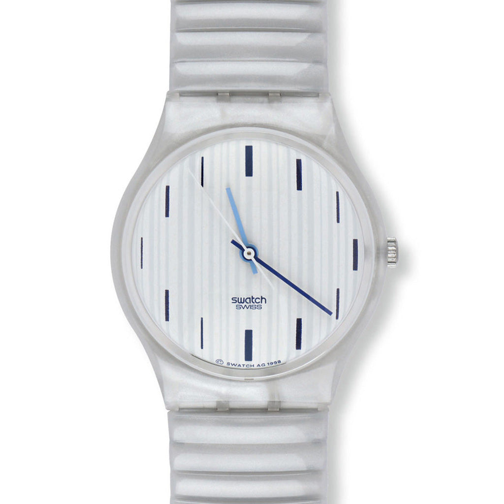 Swatch Gent Flex Gelatine GM149