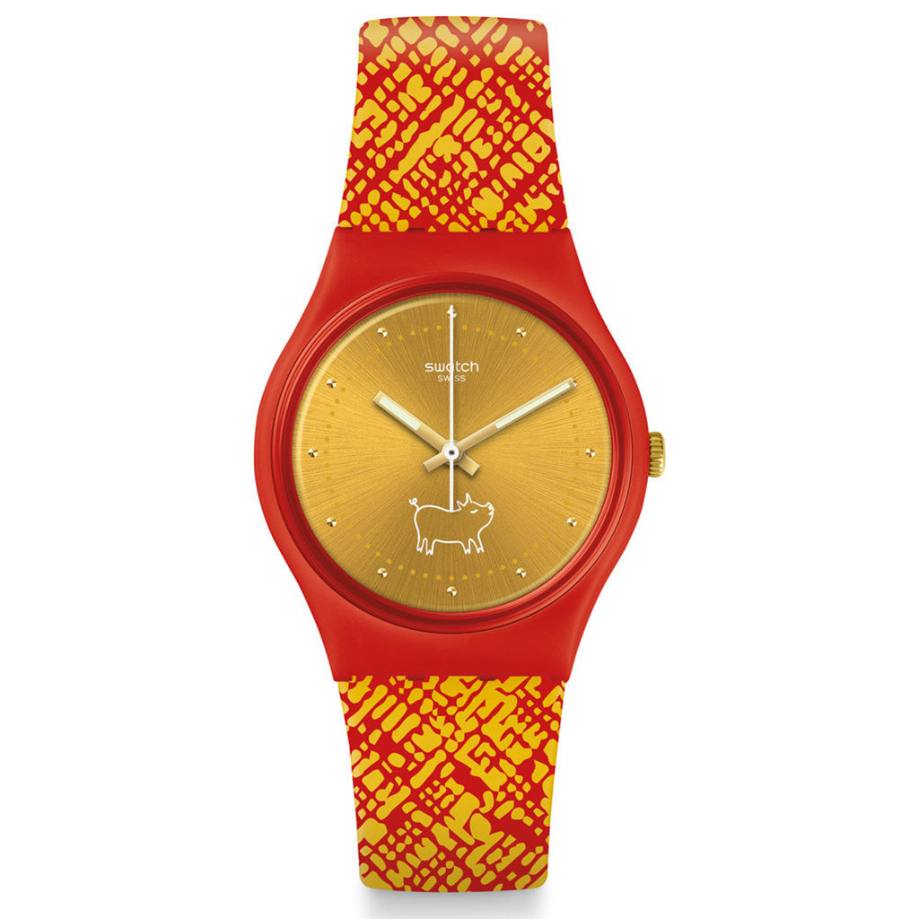 GEM OF NEW YEAR - Chinese New Year 2019