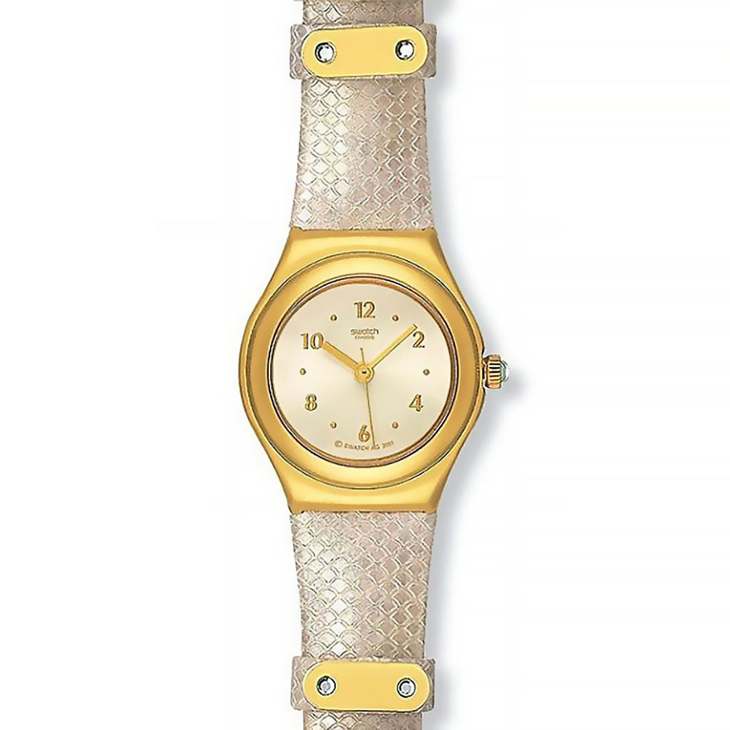 Swatch Irony Lady Lady GET ME YSG117P