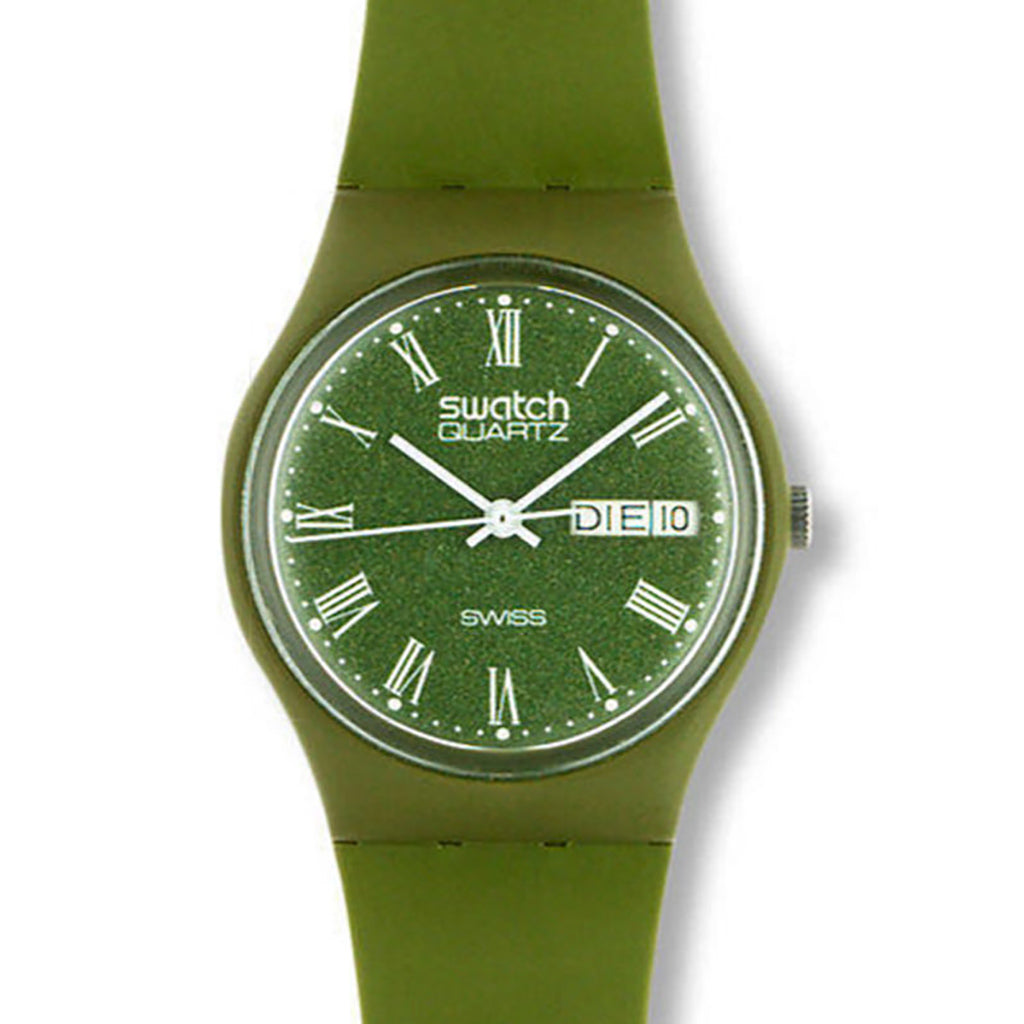 Swatch Gent GG700