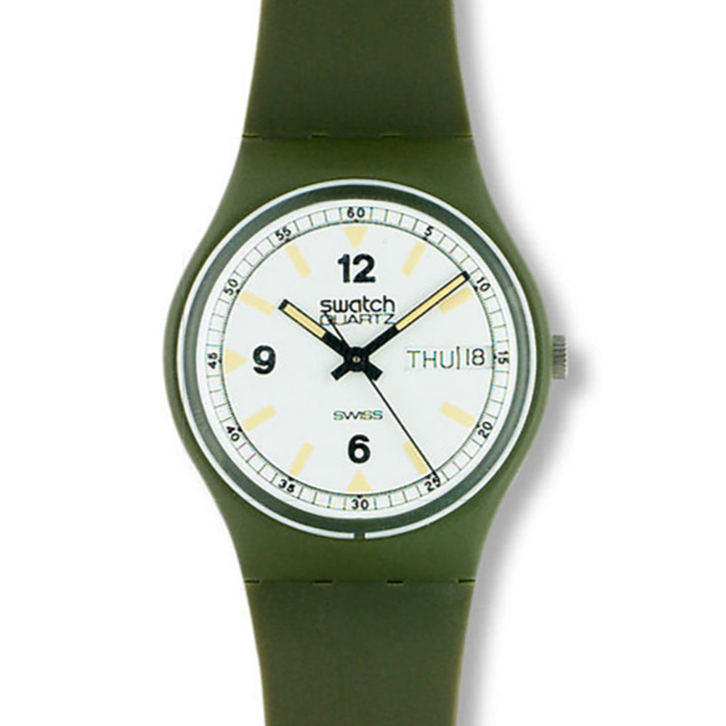 Swatch Gent GG702