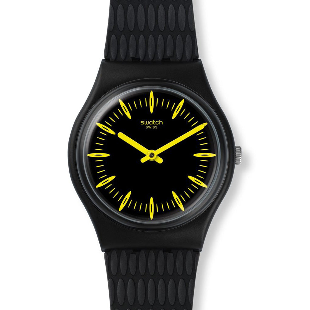 Swatch Gent Giallonero GB304