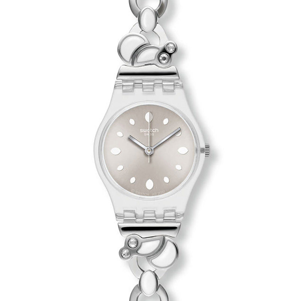 Swatch Lady GLAD NIGHT LK327G