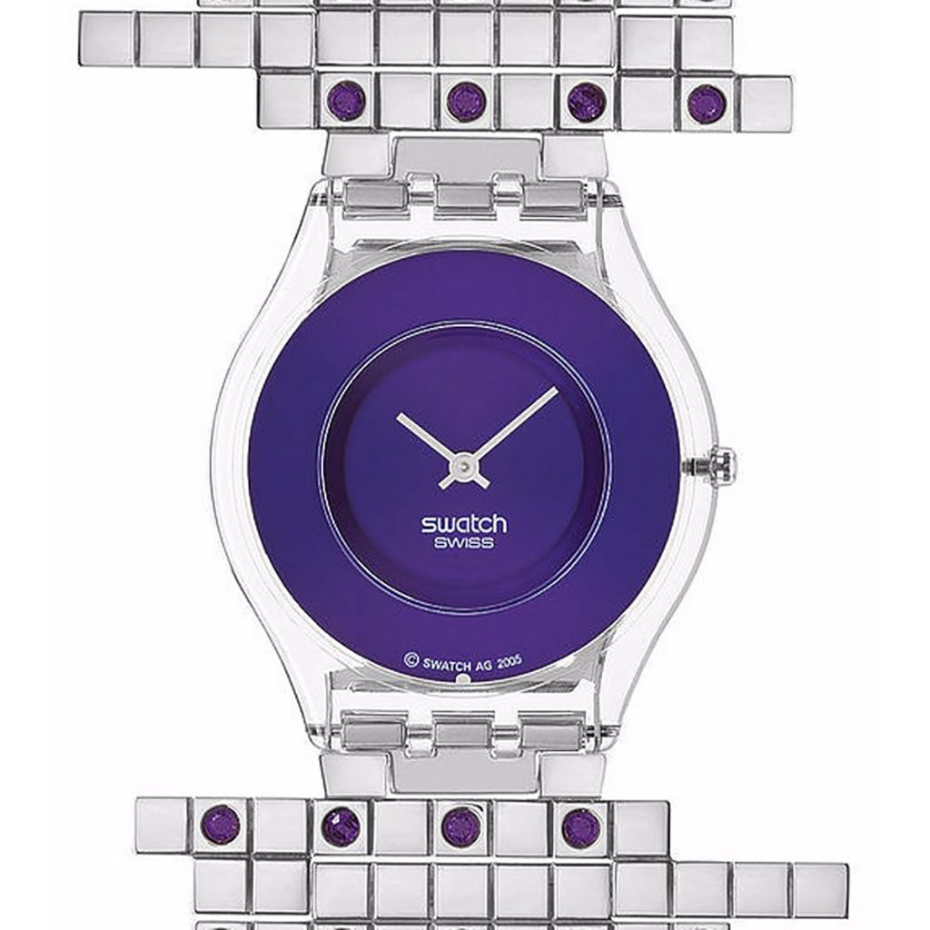 Swatch Skin Glamshine SFK276G