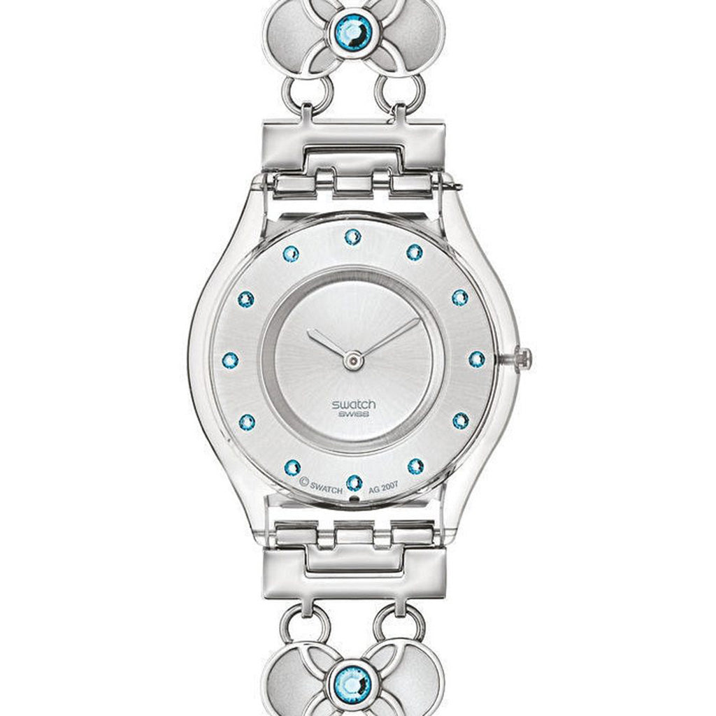 Swatch Skin Glint Moments SFK316G