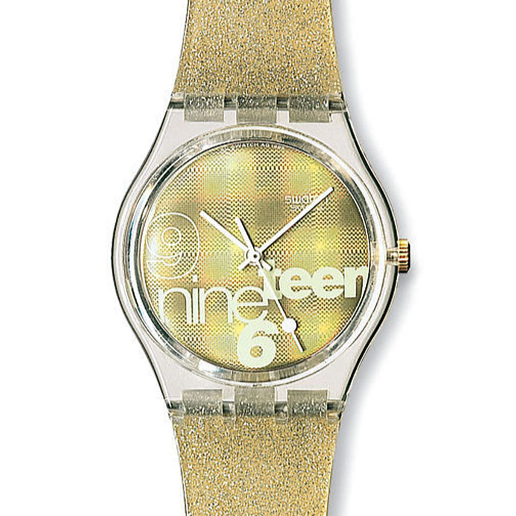 Swatch Gent Glitter GK216
