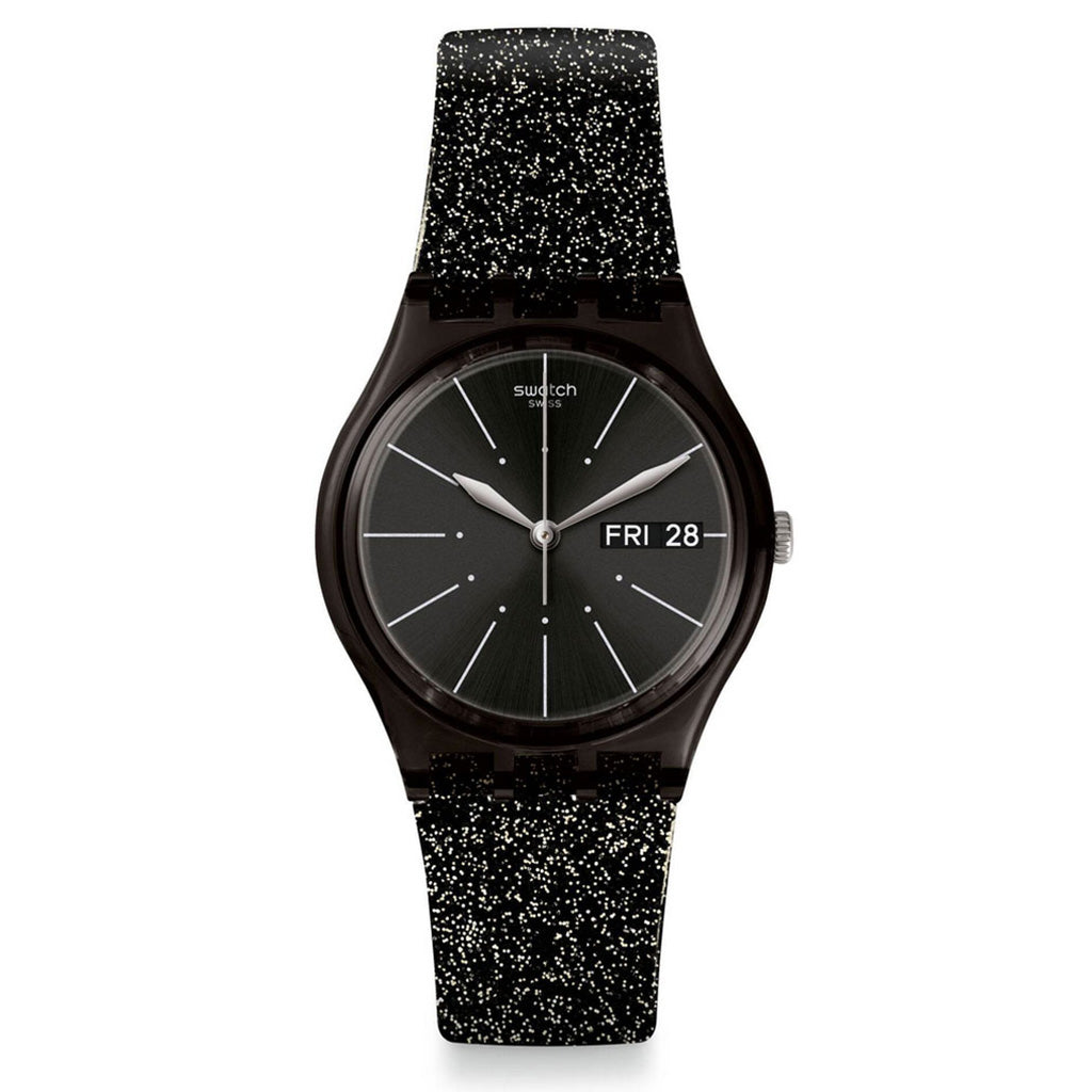 GLITTERNOIR