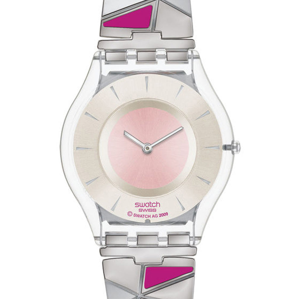 Swatch Skin Gloss Class SFK350G