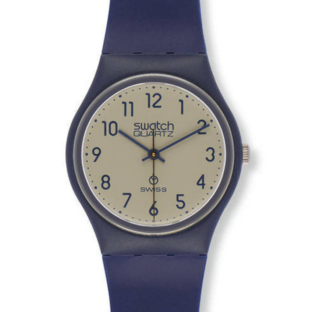 Swatch Gent GN100FHL