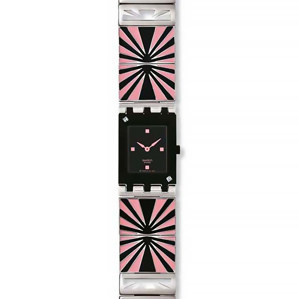 Swatch Square Going Out SUBB118G