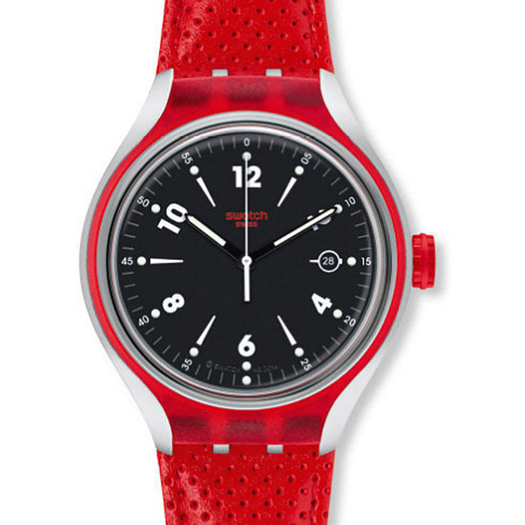 Swatch Irony XLite Go Jump YES4001