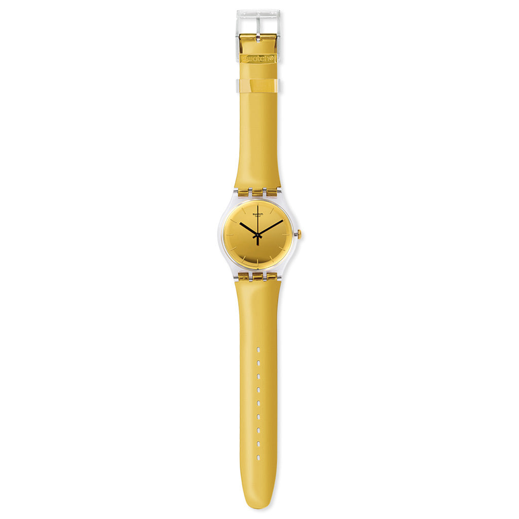 GOLDENALL