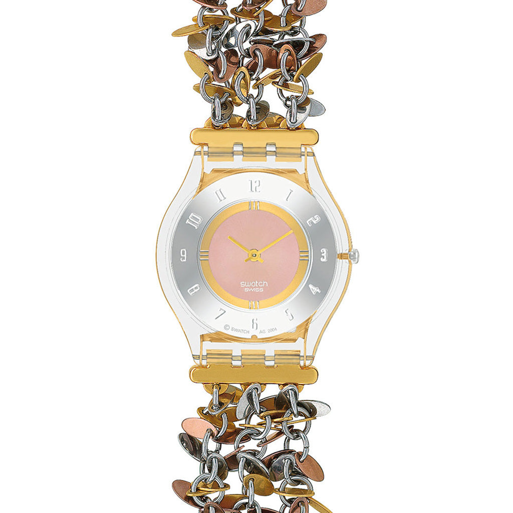 Swatch Skin Golden Cry II SFK189GX