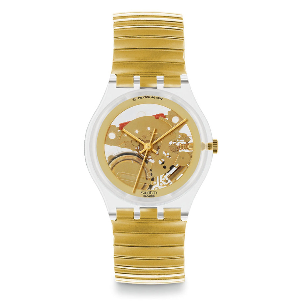 GOLDEN JELLY FLEX - Club Special 1990 + 1991 STD