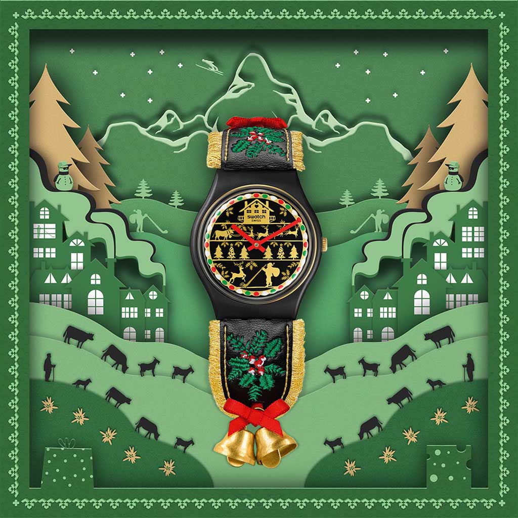 GOLDEN MERRY - X-Mas Special 2022