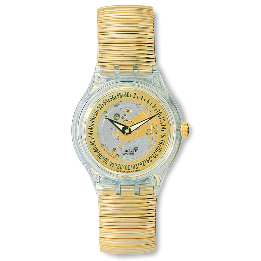 GOLDEN SIXTIES