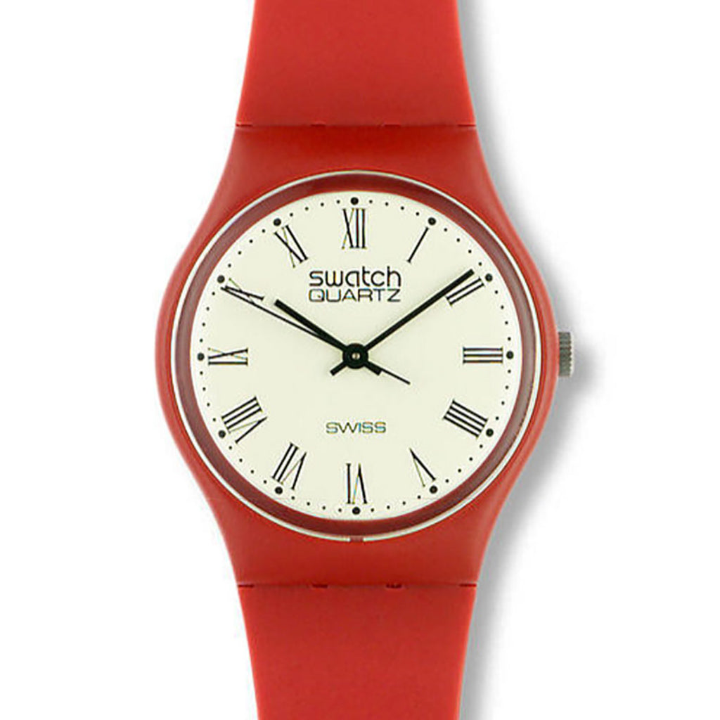 Swatch Gent GR101