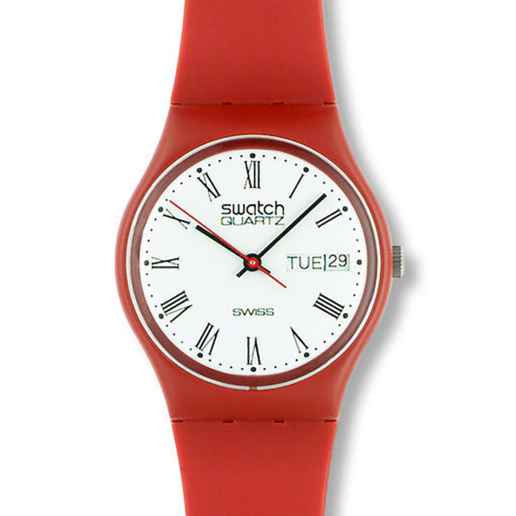 Swatch Gent GR700E