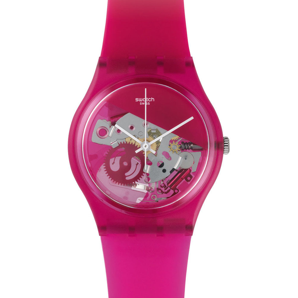 Swatch Gent Grana Tech GP146