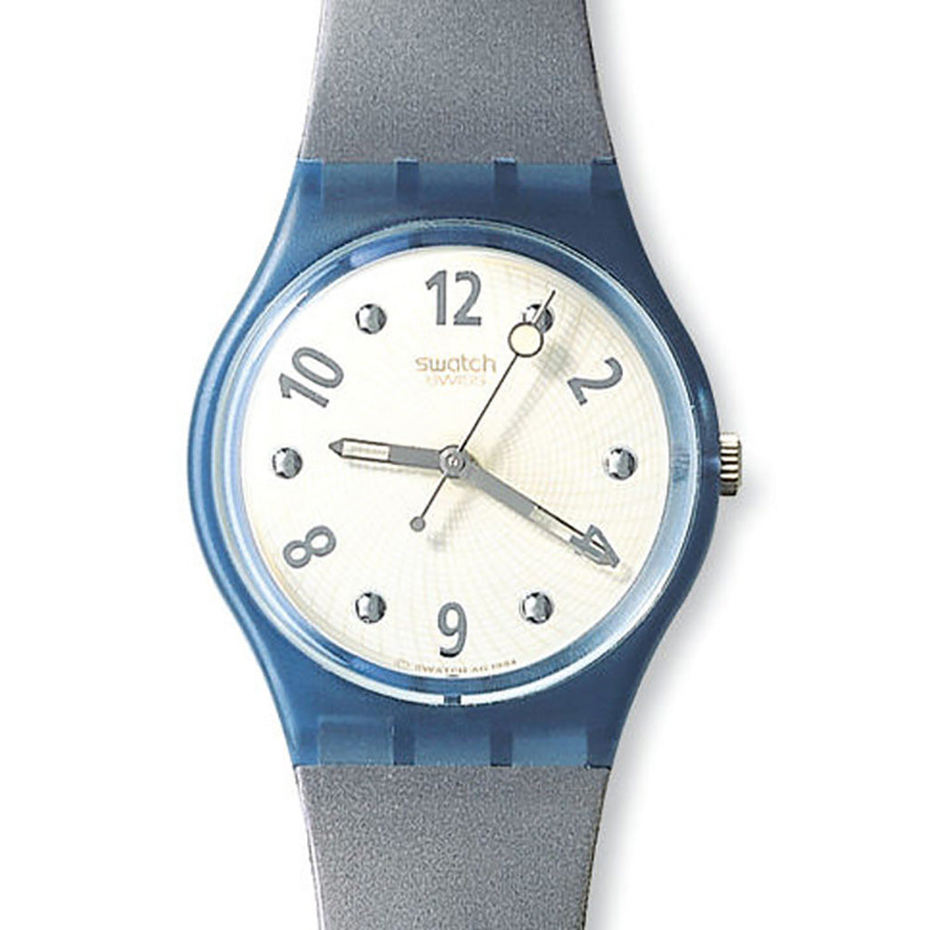 Swatch Gent Grauer GN146
