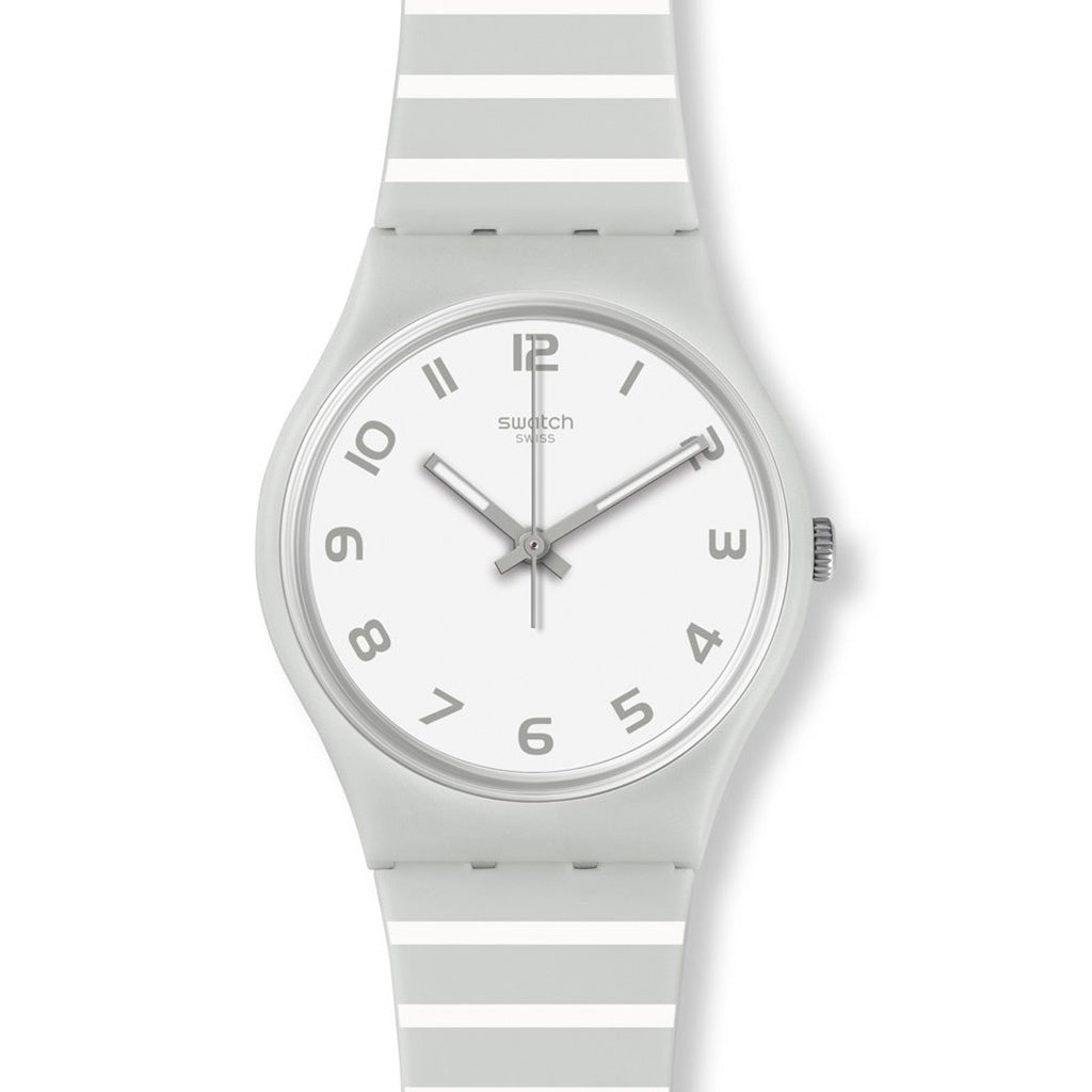 Swatch Gent Grayure GM190