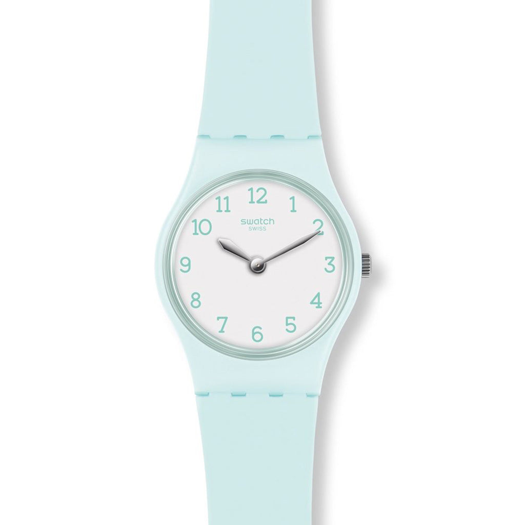 Swatch Lady Greenbelle LG129