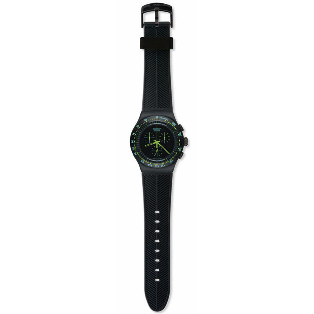 GREEN IN DARK