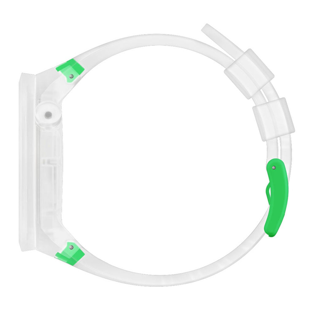 GREENINJELLY
