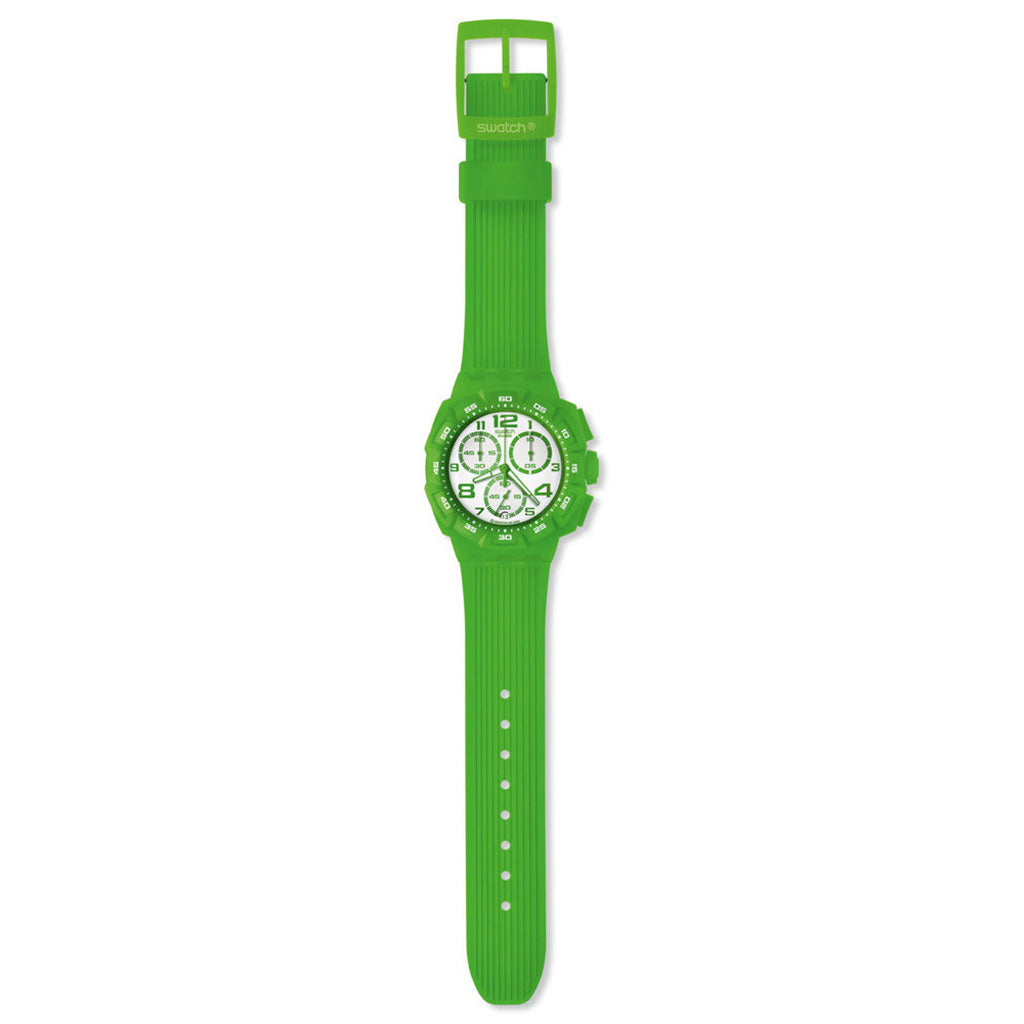 GREEN MASTER