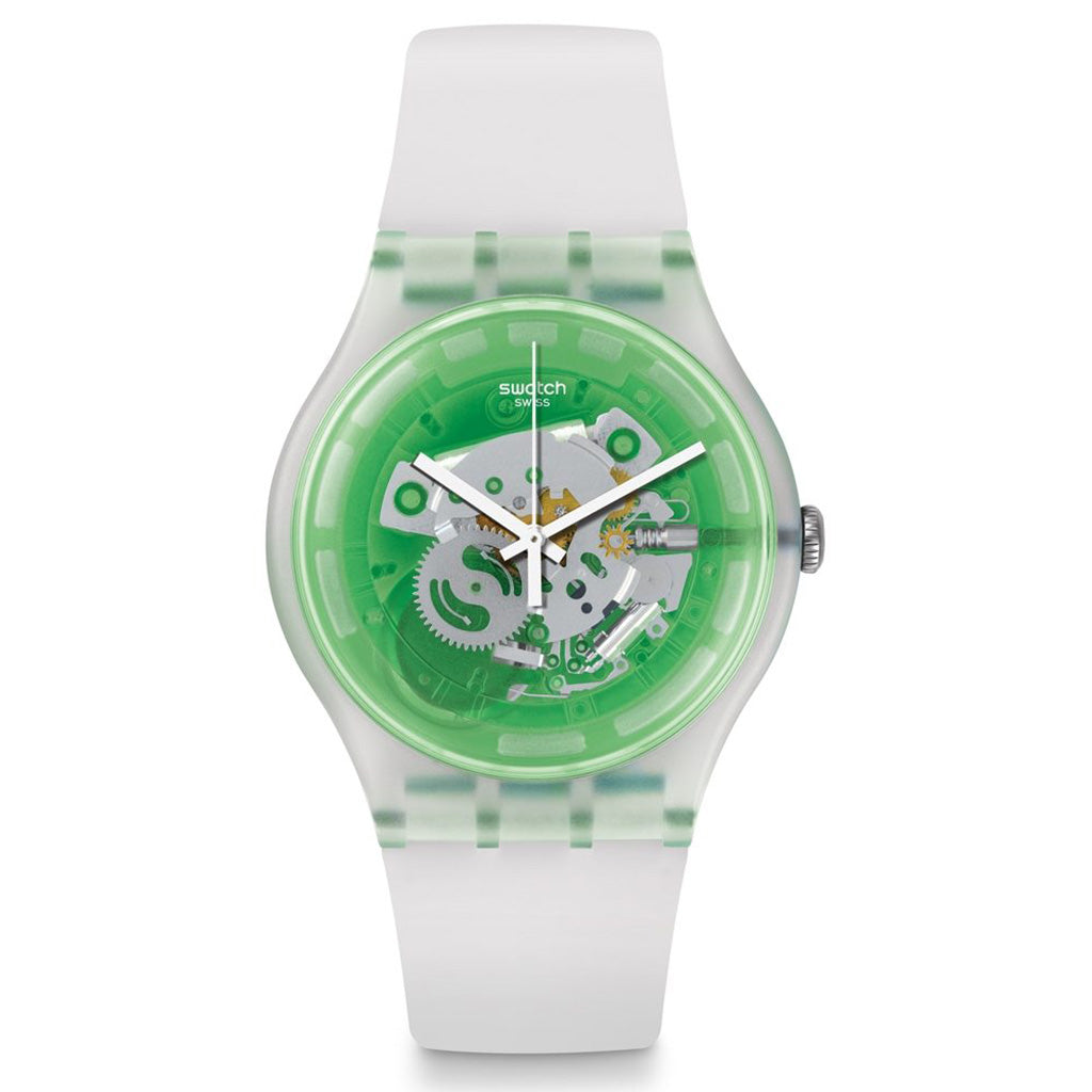 GREENMAZING