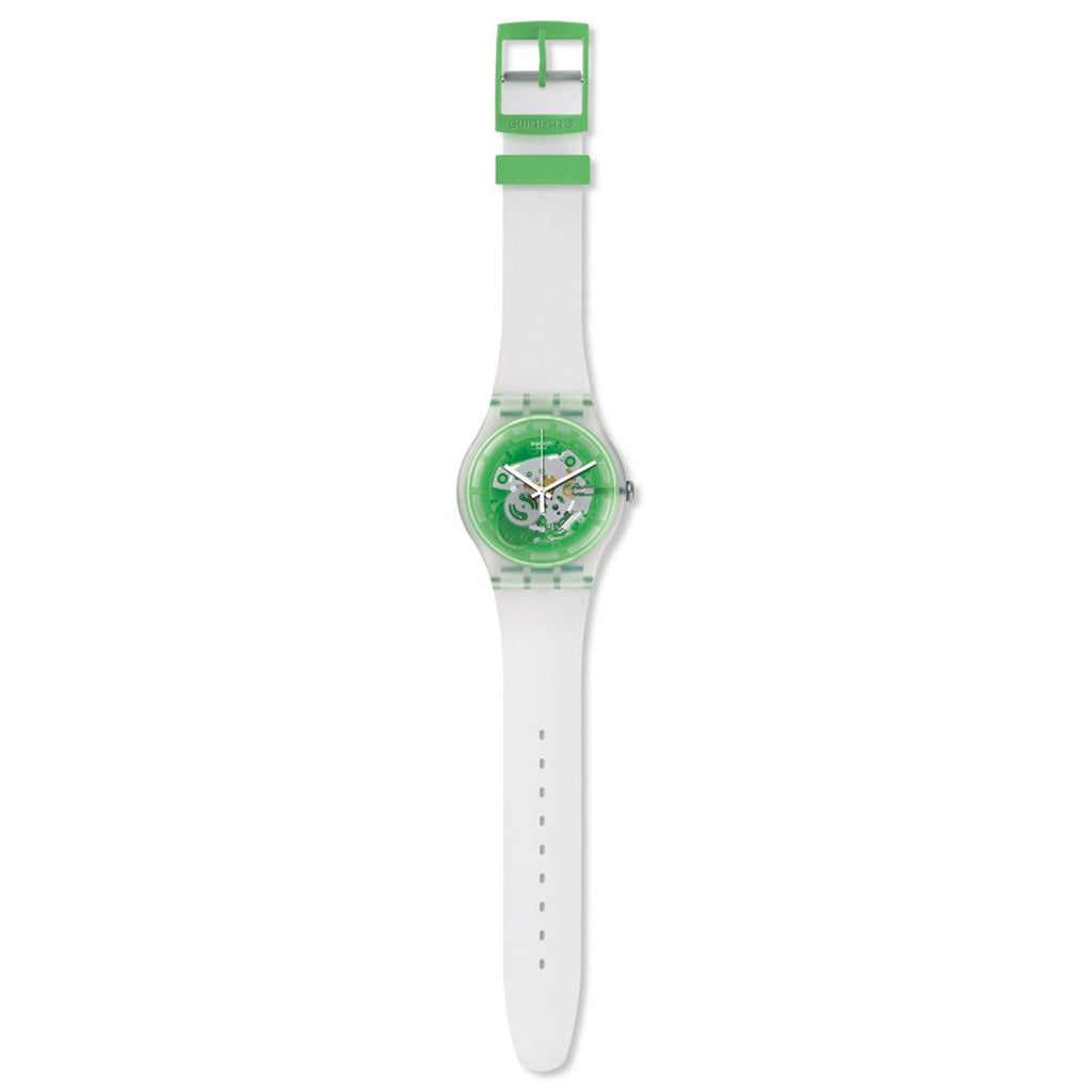GREENMAZING