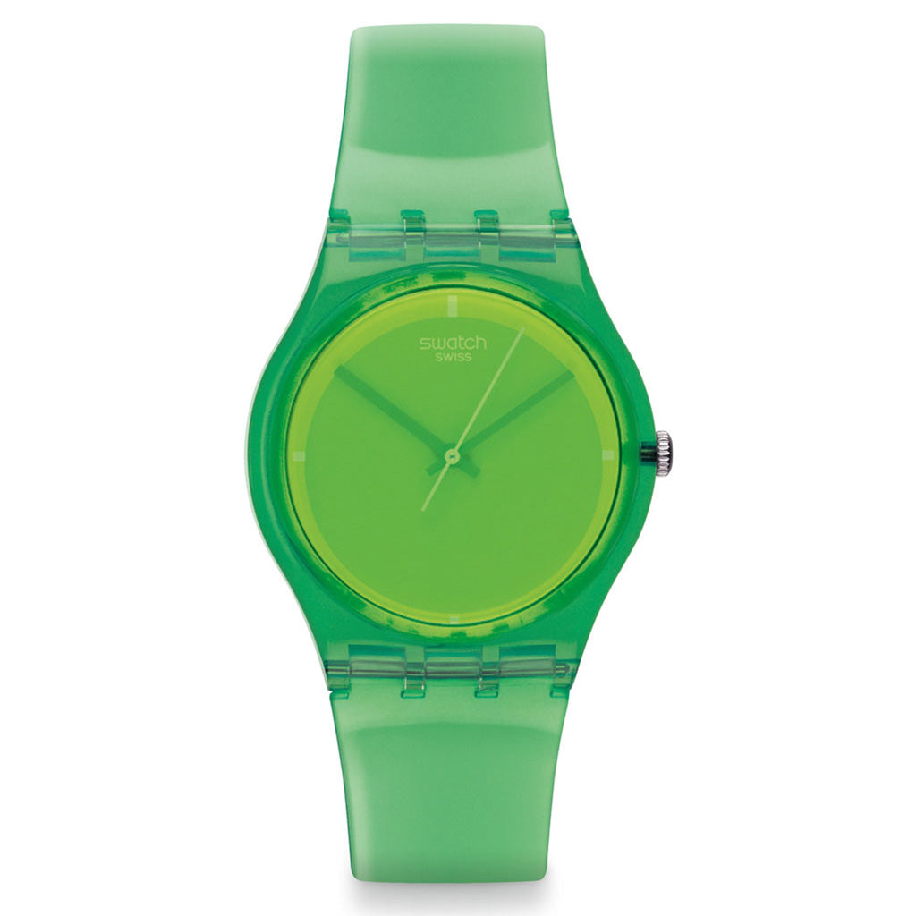GREEN LIMADE
