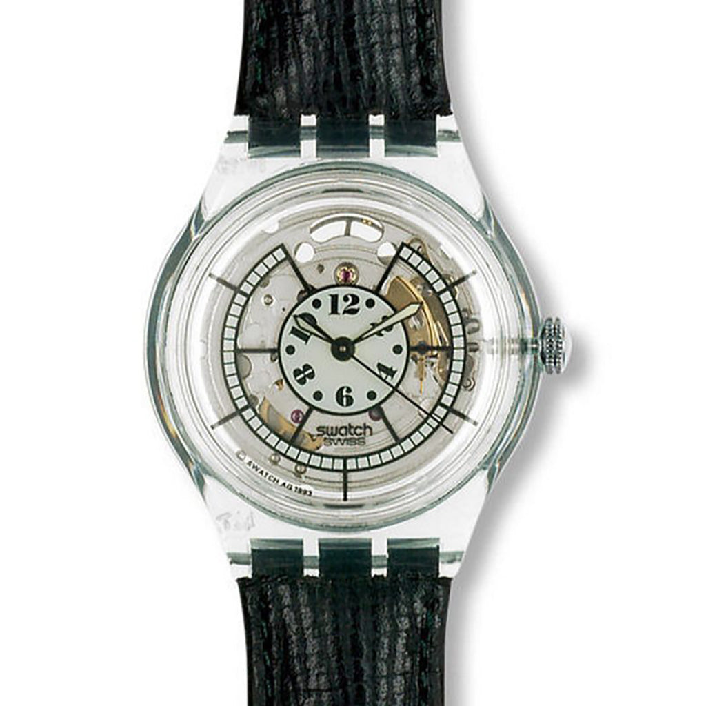Swatch Automatik Grin SAG101