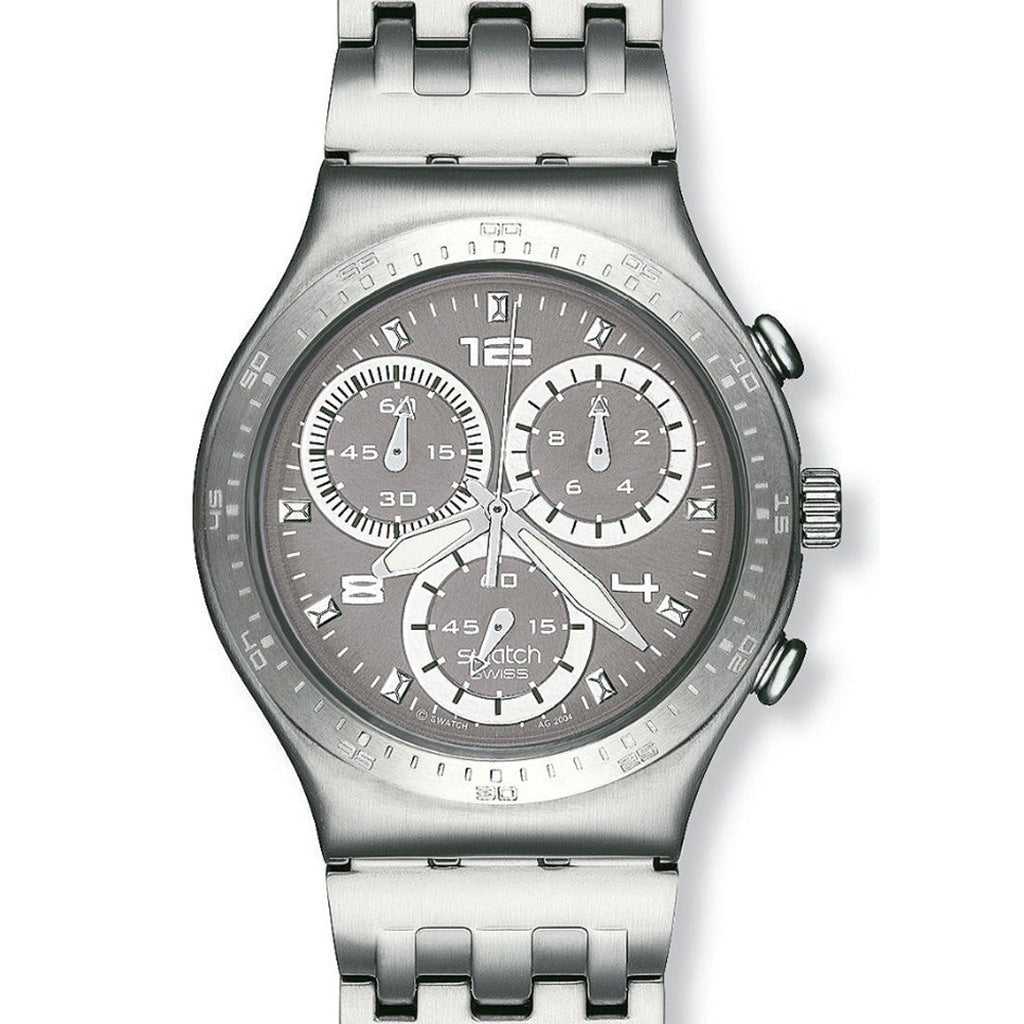 Swatch Irony Chrono G-Ring YCS106G