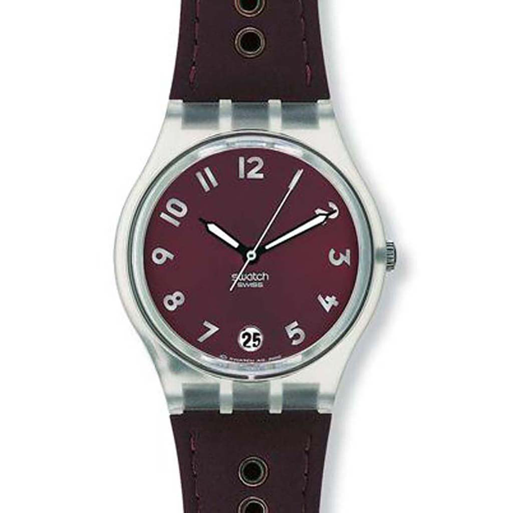 Swatch Gent Grungy GE400