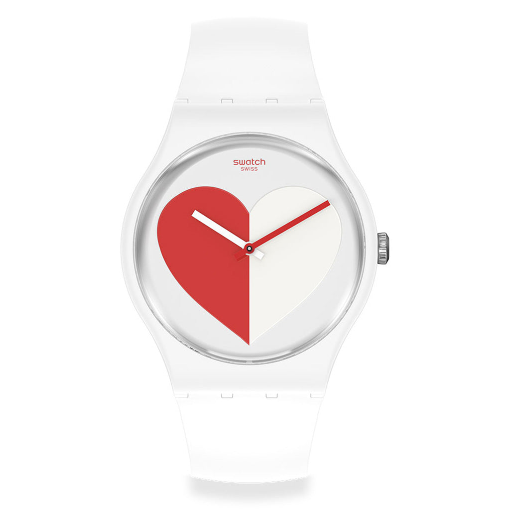 HALF <3 RED - Valentinsspecial 2022