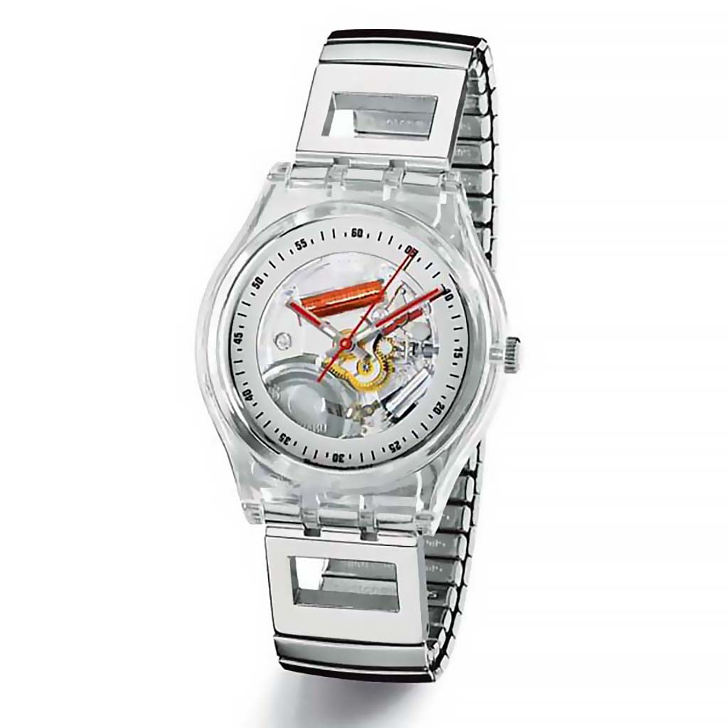 Swatch Gent Handcuff GK300