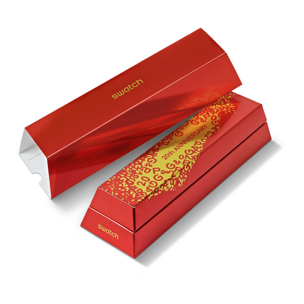 HAPPY 20 TH (GOLD & PIONEER EVENT 2015)
