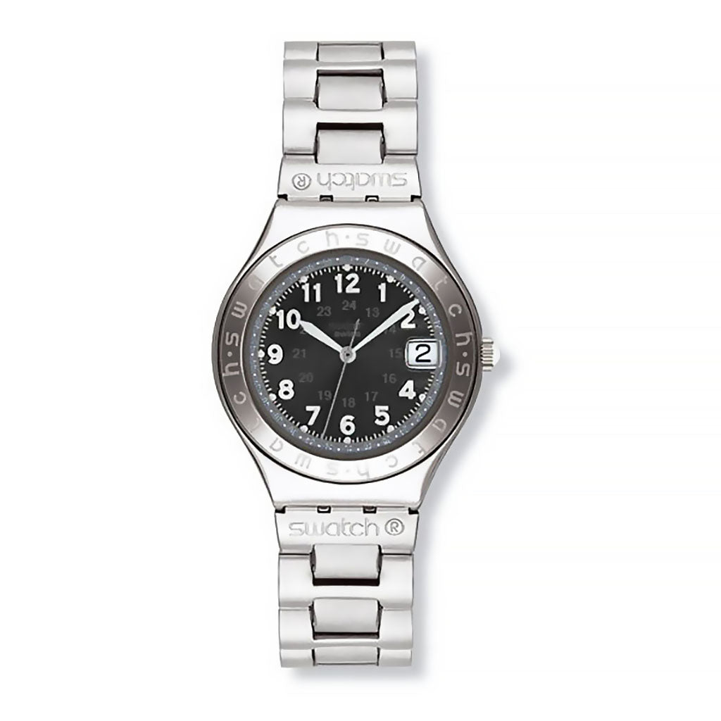 Swatch Irony Medium HAPPY JEANNE SUMI YLS423G