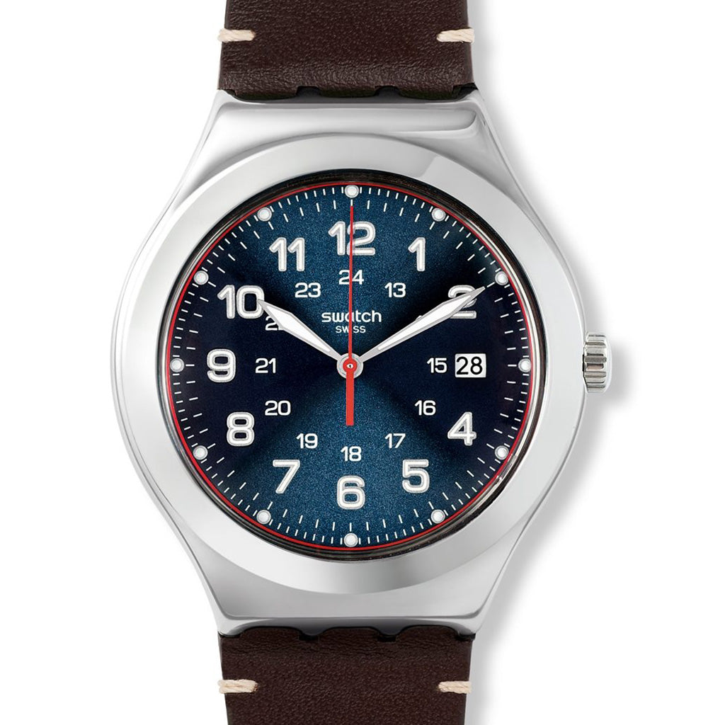 Swatch Irony Big Classic Hamonieuse YWG406