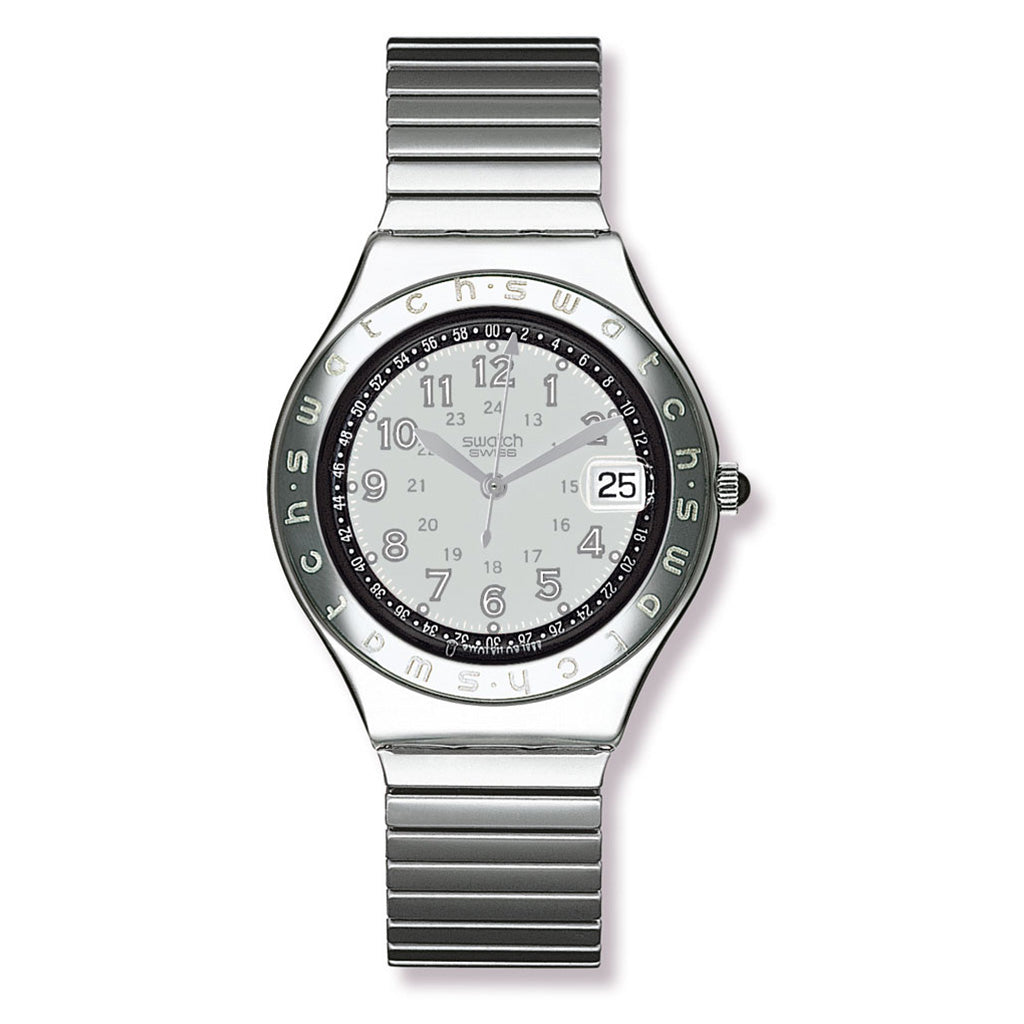 HAPPY JOE LIGHT GREY - Flex