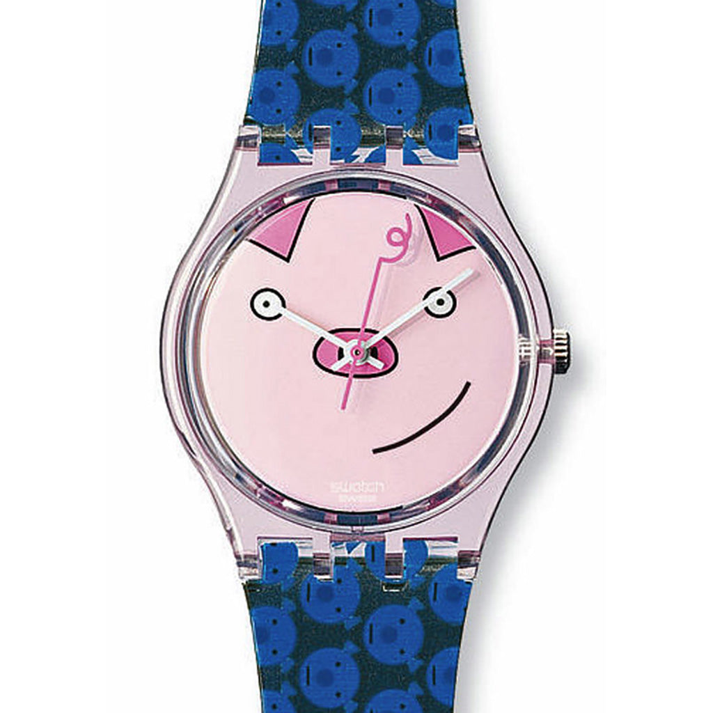 HAPPY PIG - Club Special 1998