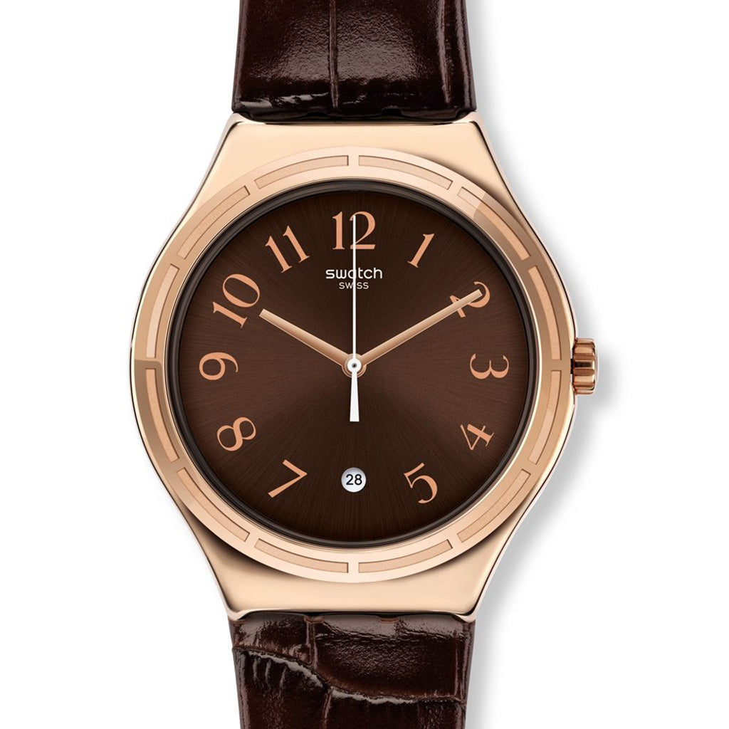 Swatch Irony Big Classic Hamonieuse YWG406