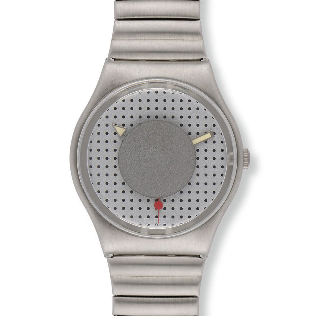 Swatch Gent Flex HEARTSTONE GY107 / GY106
