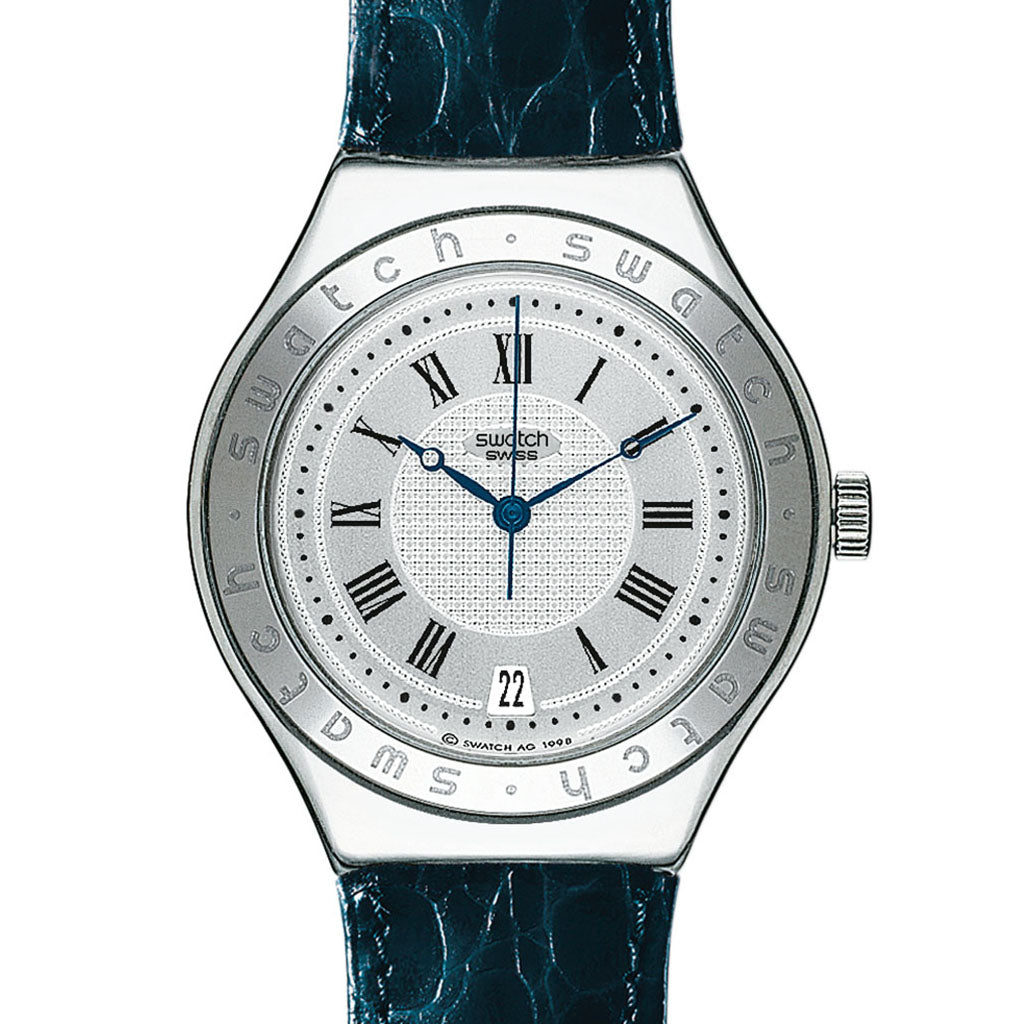 Swatch Irony Automatik Heracles YAS403