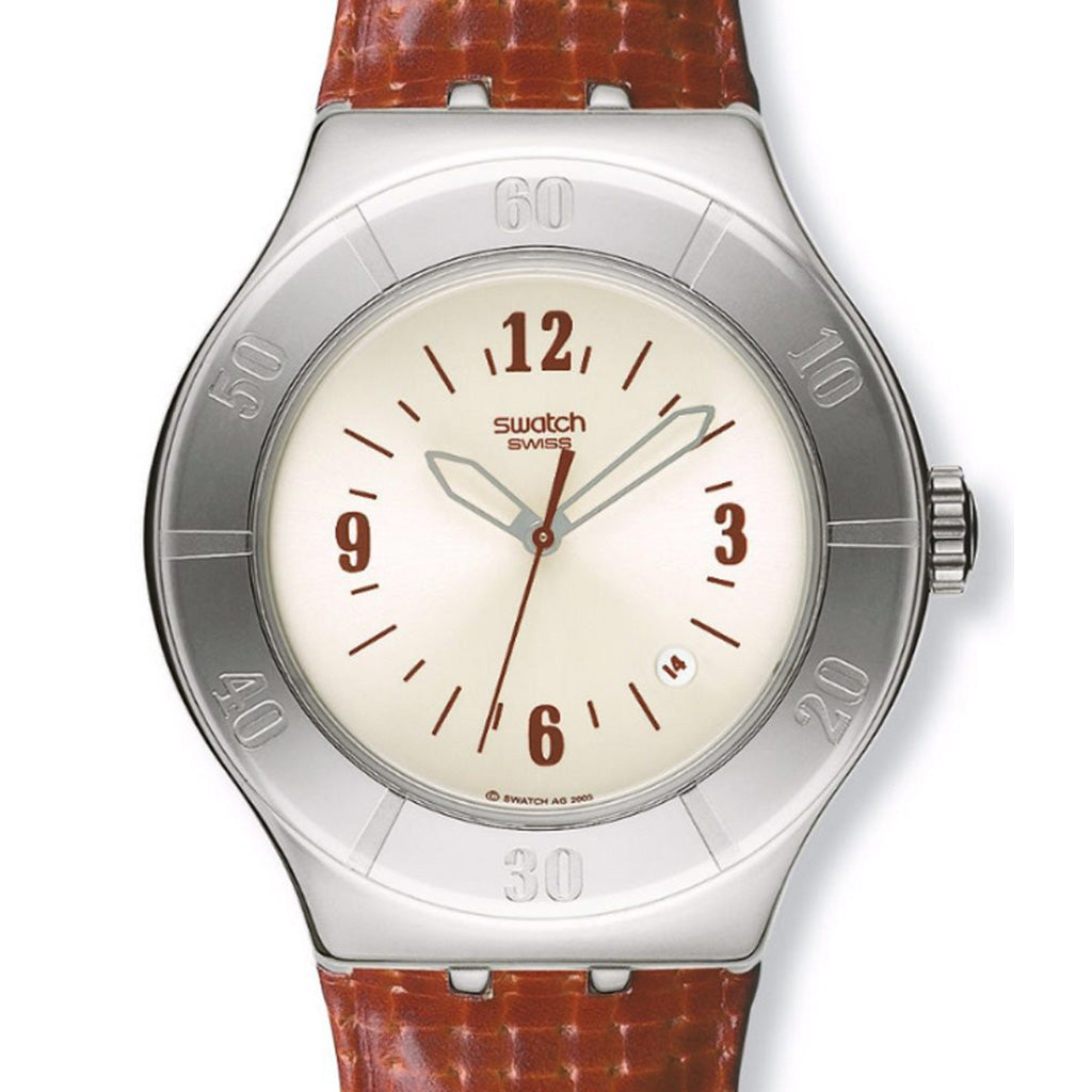 Swatch Irony Nabab Herculean YNS413