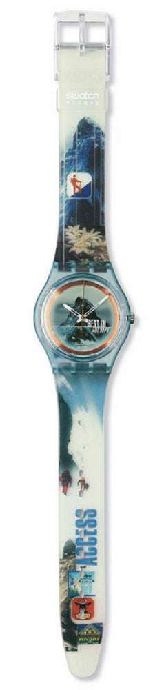 SWISS COLLECTION SET