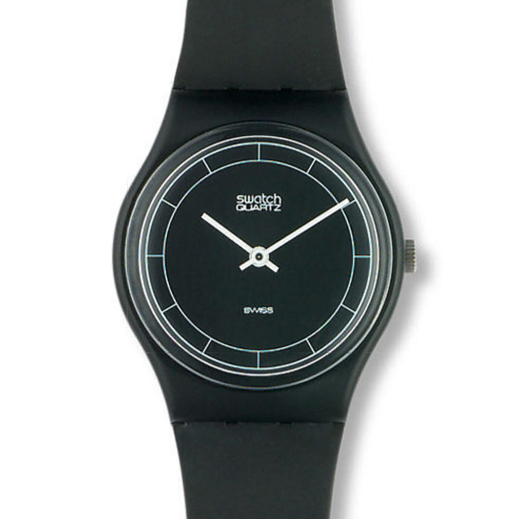 Swatch Gent High Tech GB002