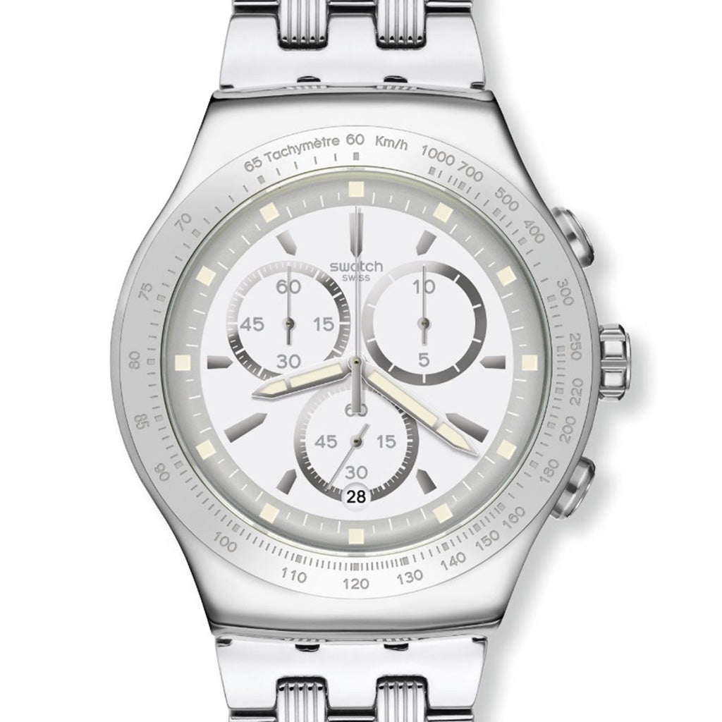 Swatch Irony The Chrono His Mastery YOS459G