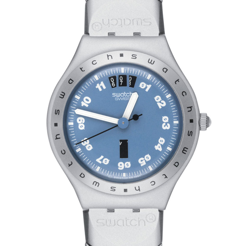 Swatch Irony Big Hoary YGS7001AXL/L/M/S